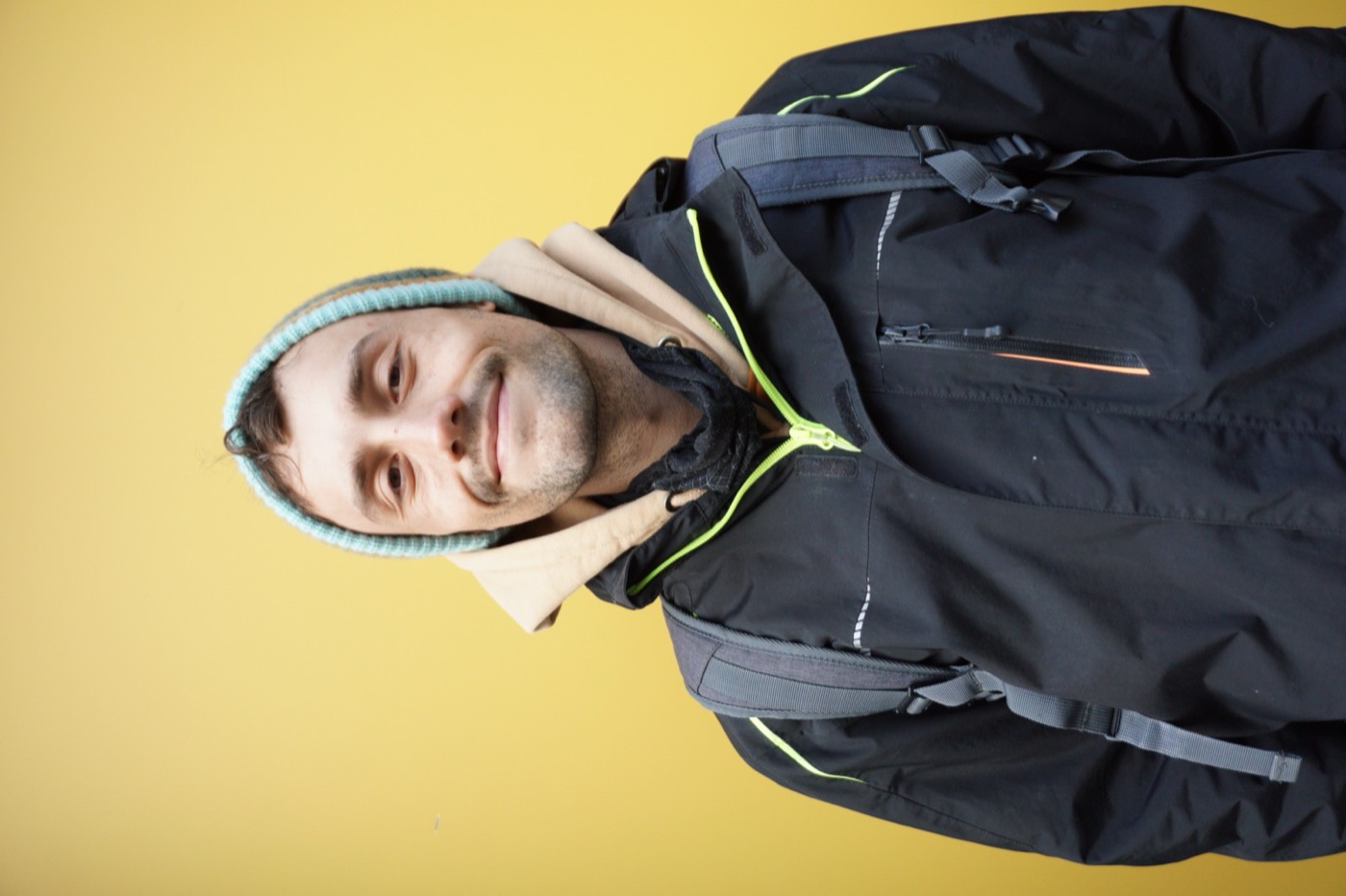 Florian Faupel